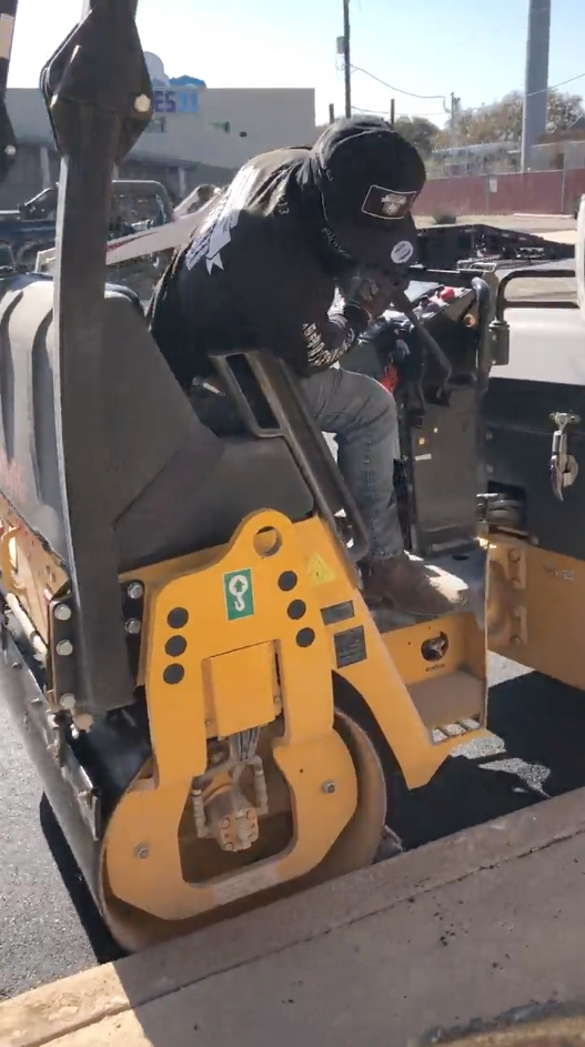 Gallery Straight Line Striping Llc