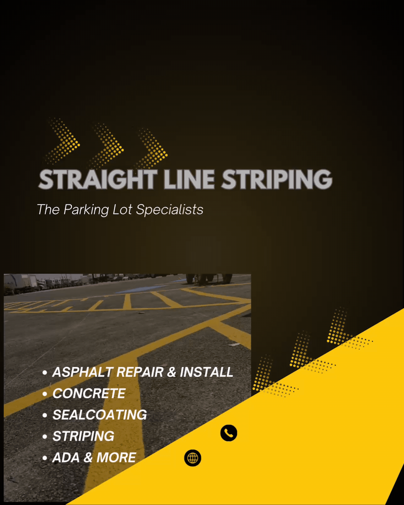 San Antonio Paving Asphalt Concrete Deal | Save Big