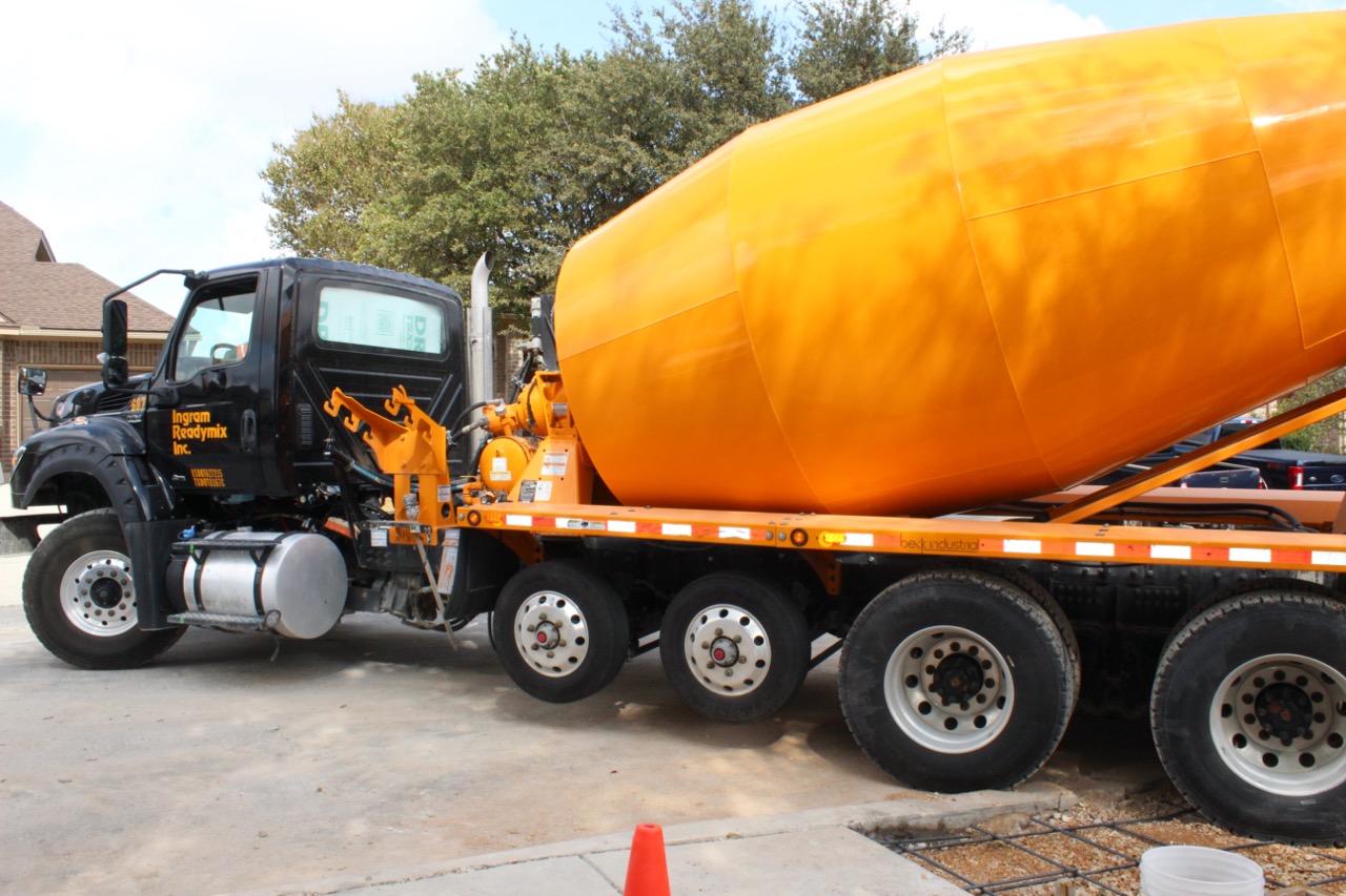 Choosing the right driveway surface