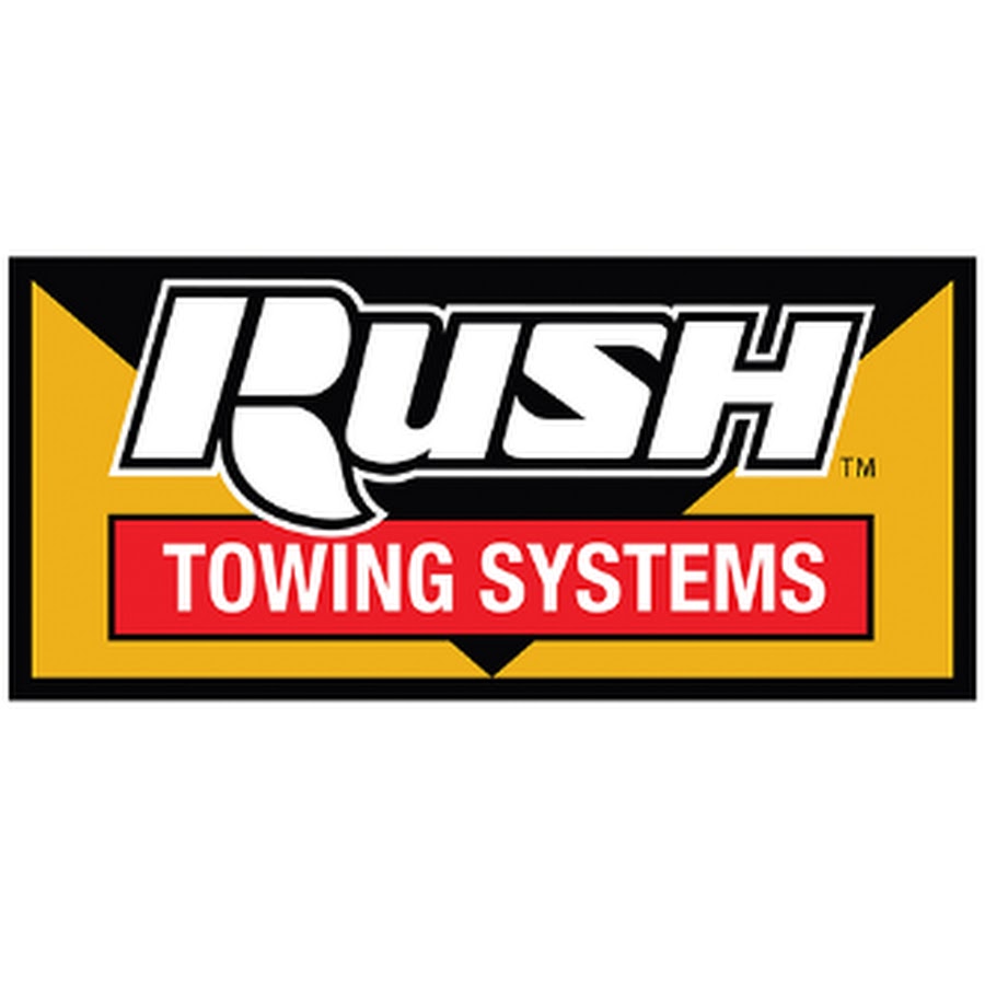 Rush Towing Truck Center