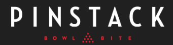 Pin Stack Bowling