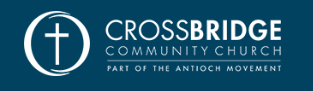 Crossbridge Community Church