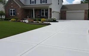 Driveway Installation San Antonio, Texas